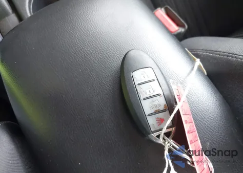 2016 Nissan Sentra Sv из США, поврежденный, VIN 3N1AB7AP0GY323809